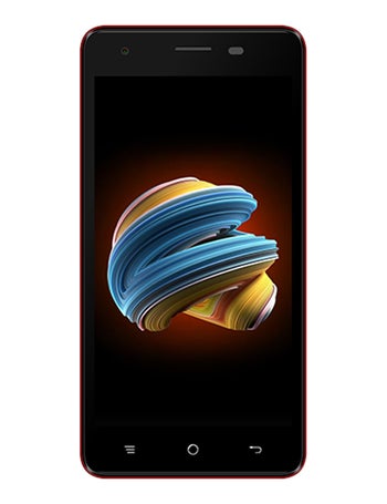 Karbonn Aura Storm