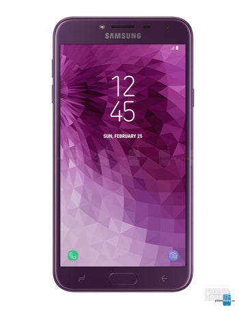 Samsung Galaxy J4