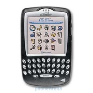 BlackBerry 7730