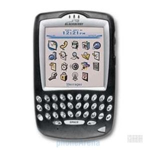 BlackBerry 7730