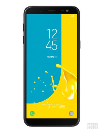 Samsung Galaxy J6