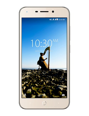 Karbonn K9 Music 4G