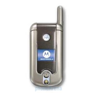 Motorola V878