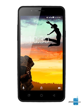 Karbonn Yuva 2