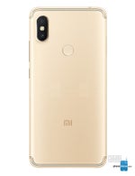 Xiaomi Redmi S2