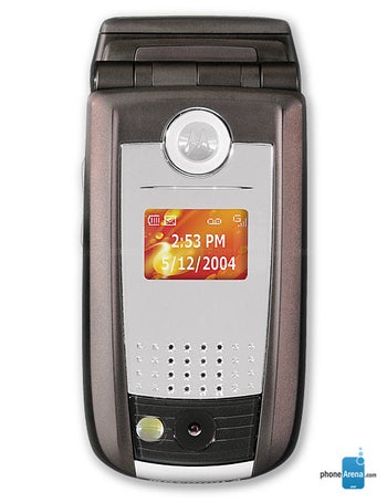 Motorola MPx220