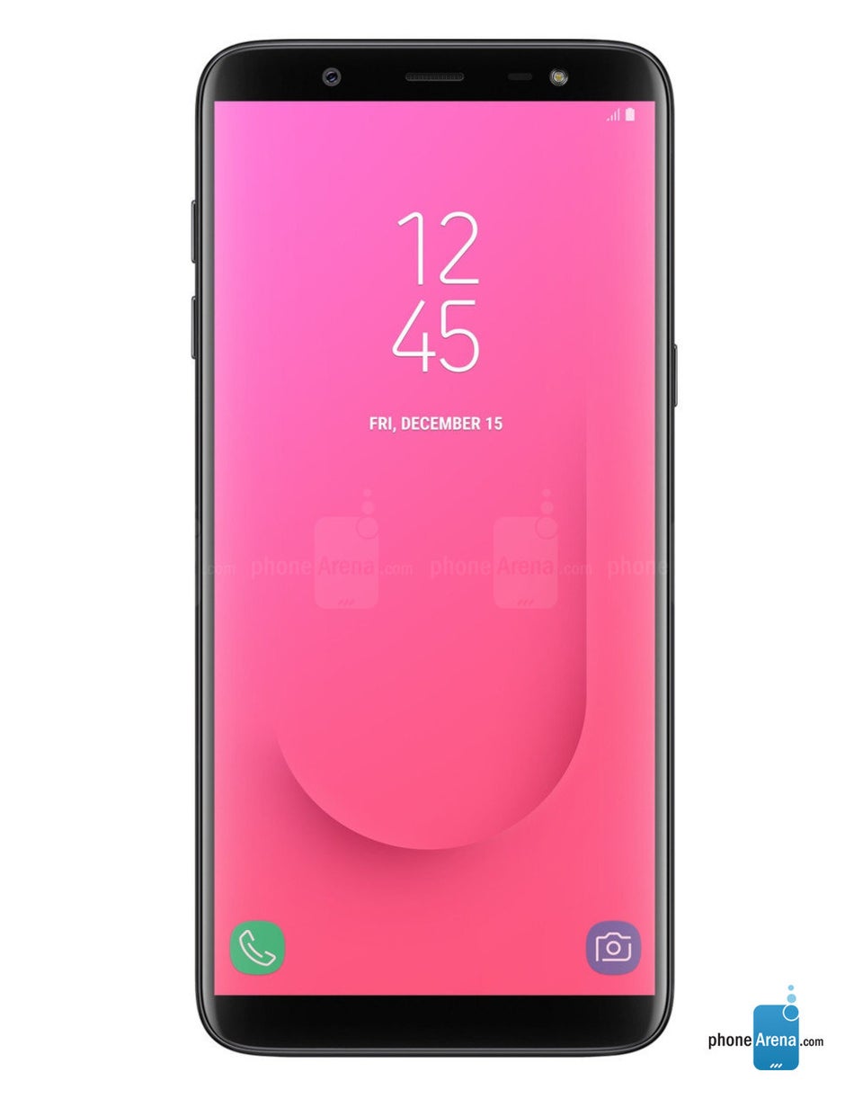 Samsung Galaxy J8 specs - PhoneArena