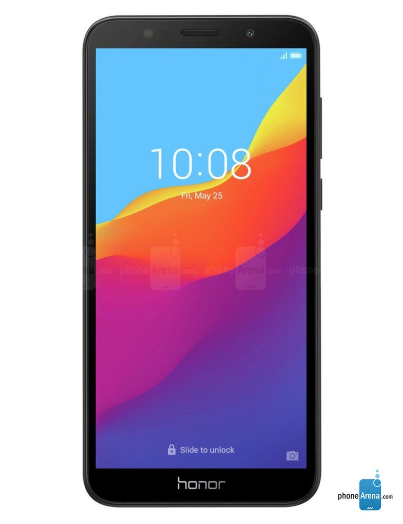 Honor 7S specs - PhoneArena