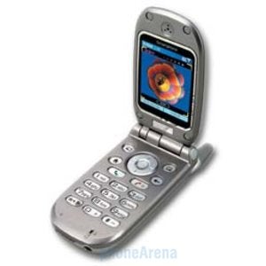 MiTAC Mio 8390