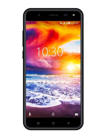 Karbonn Titanium Jumbo 2