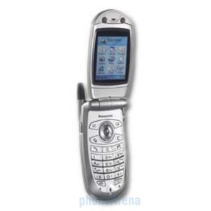 Panasonic X700