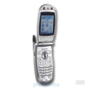 Panasonic X700