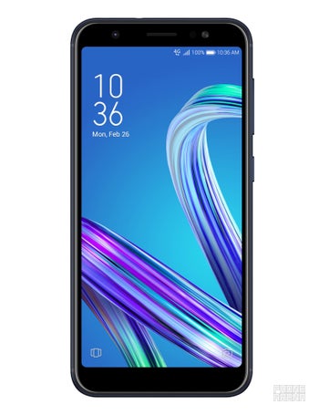 Asus ZenFone Max (M1)