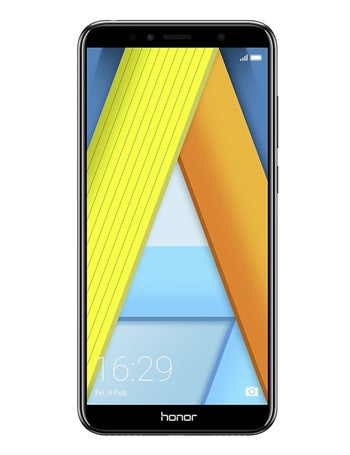 Honor 7A