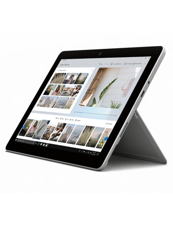 Microsoft Surface Go specs
