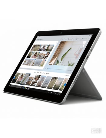 Microsoft Surface Go