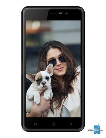 Karbonn K9 Smart Selfie specs