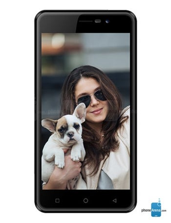 Karbonn K9 Smart Selfie
