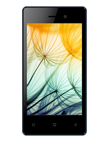 Karbonn A1 Indian