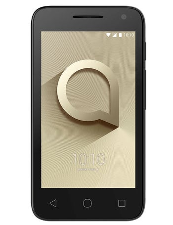 Alcatel U3 2018