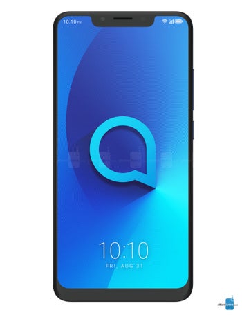Reparar alcatel 5v