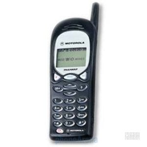 Motorola T2282 specs