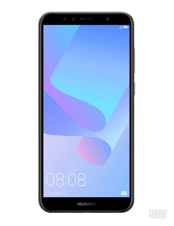 Huawei Y6 (2018)