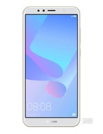 Huawei Y6 (2018)