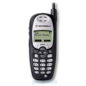 Motorola i550plus