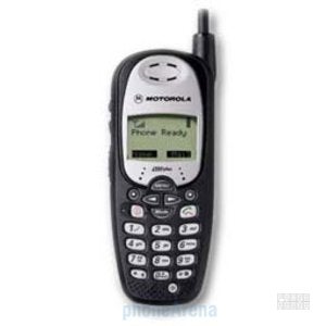 Motorola i550plus