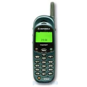 Аккумулятор motorola l7089