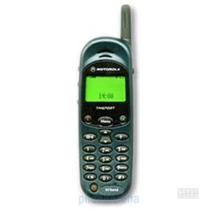 Motorola Timeport L7089