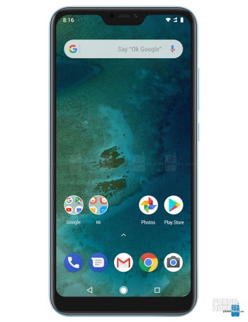 Xiaomi Mi A2 Lite