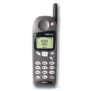 Nokia 5185i specs