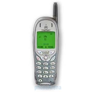 Motorola 270c