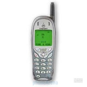 Motorola 270c