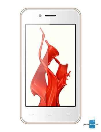 Karbonn A41 Power