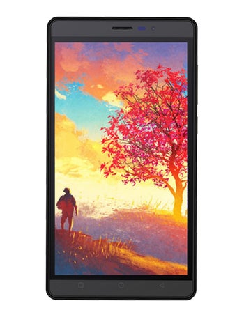 Karbonn Aura Note Play