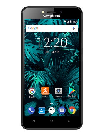 Verykool Bolt Pro LTE SL5029