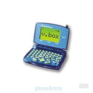Motorola V100