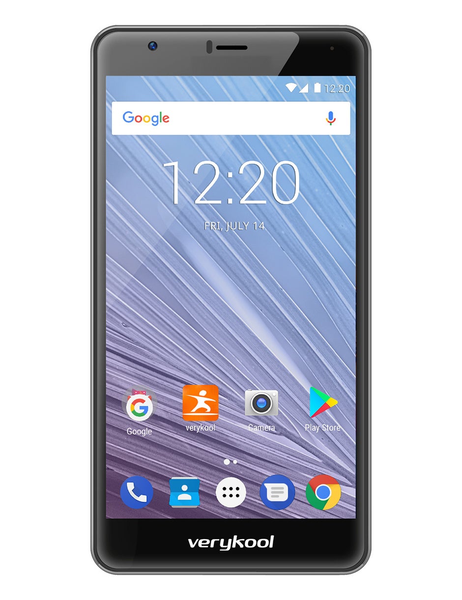 Verykool Cyprus Pro s6005X specs PhoneArena