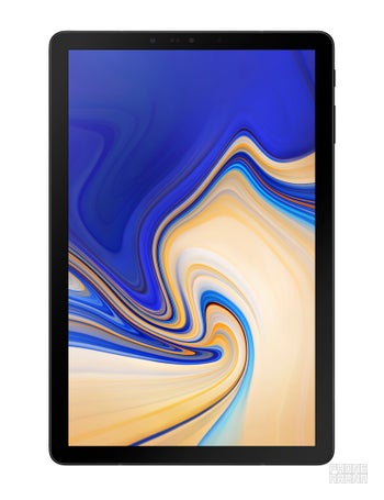 Samsung Galaxy Tab S4