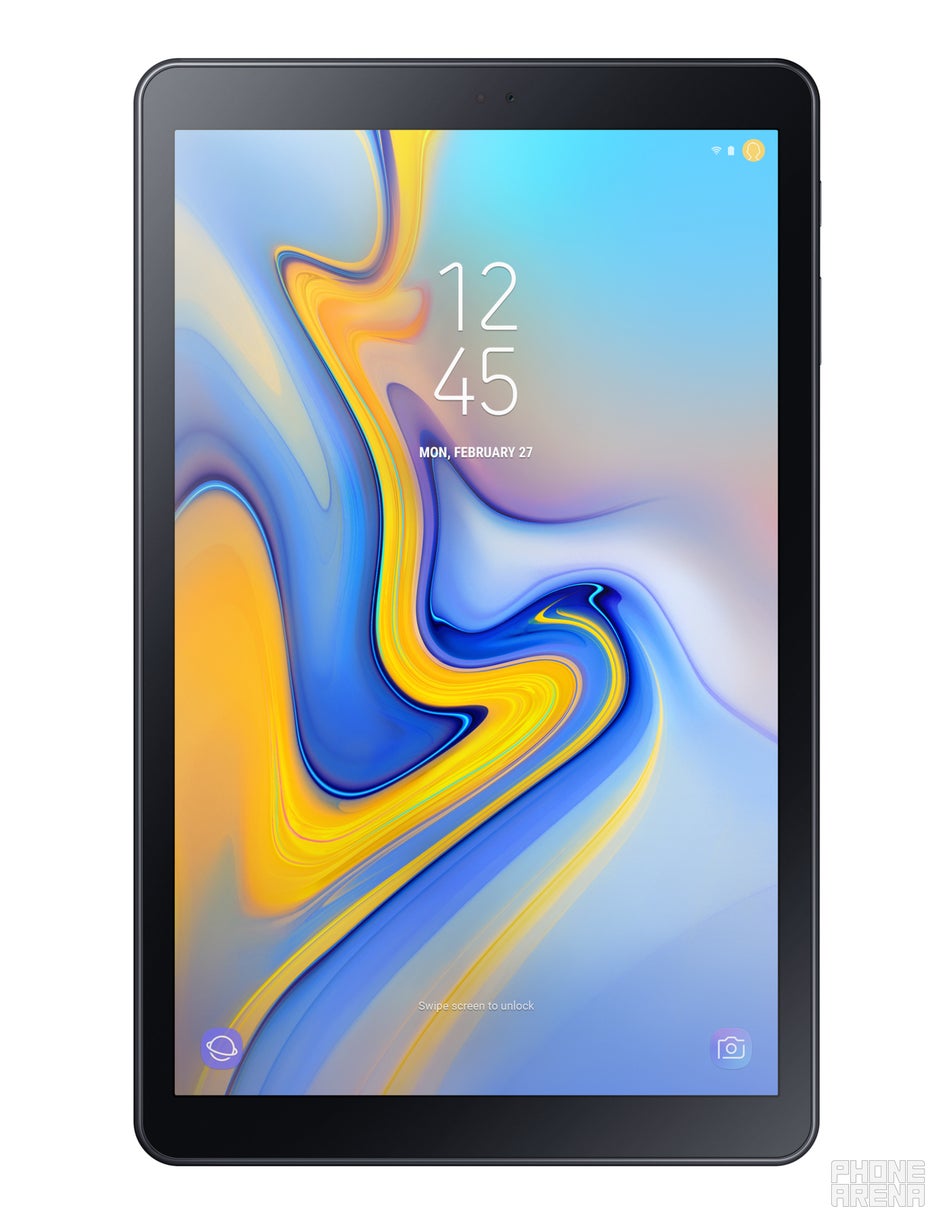 Samsung Galaxy Tab A 10.5 specs - PhoneArena