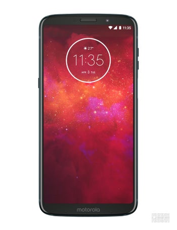 Motorola Moto Z3