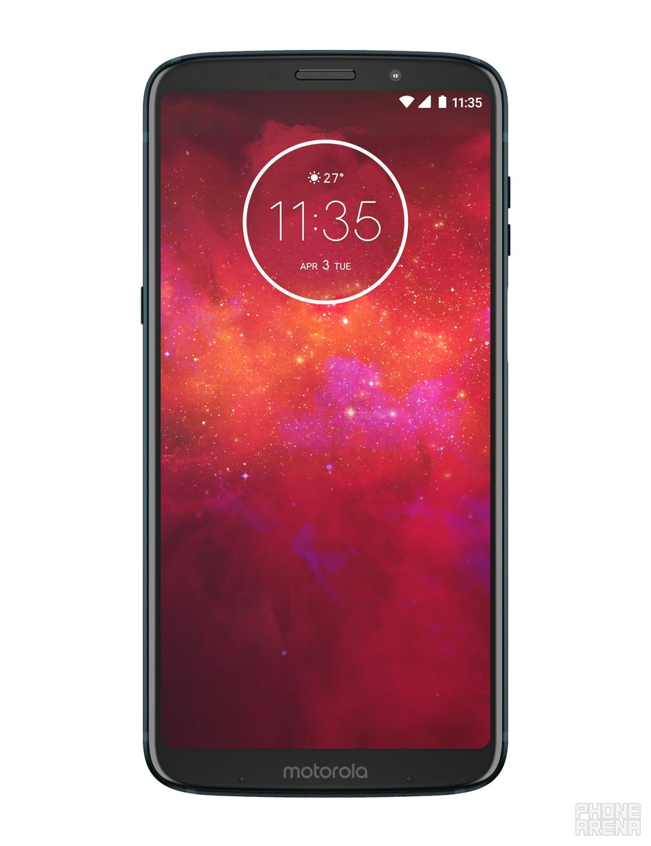 Motorola Moto Z3 Full Specifications - PhoneArena