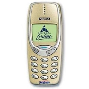 Nokia 3390