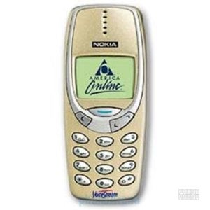 Nokia 3390