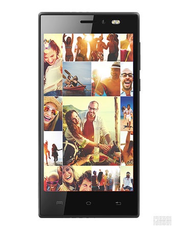 Xolo Era 1X Pro specs