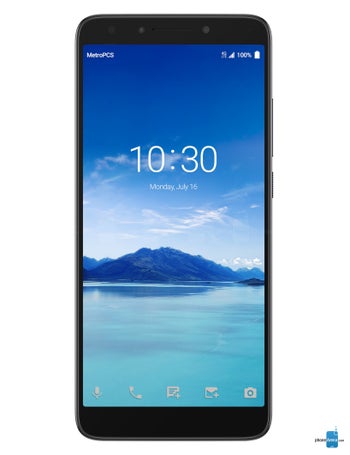 Alcatel 7