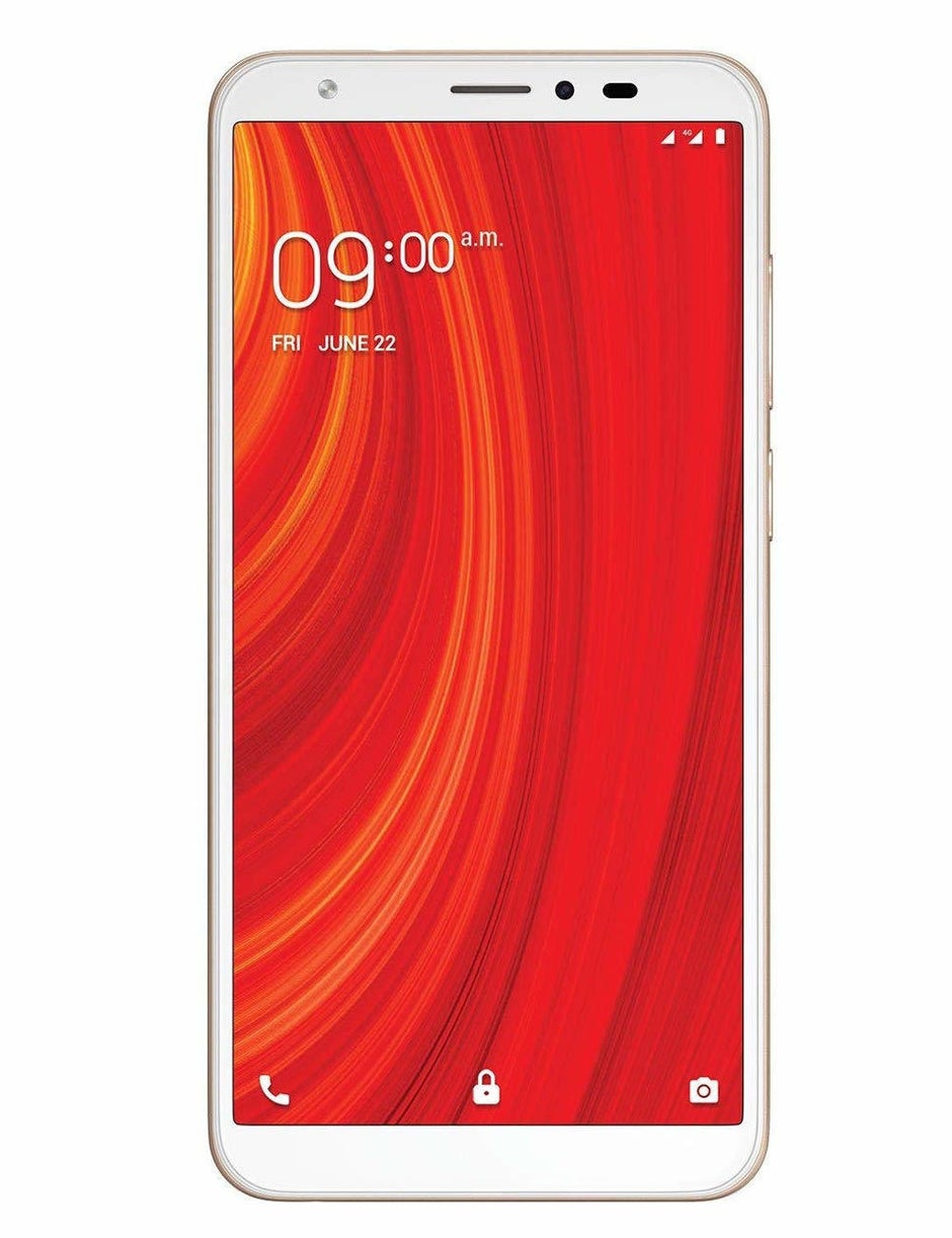 lava z 61